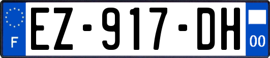 EZ-917-DH