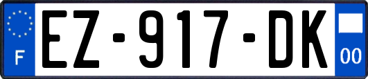 EZ-917-DK