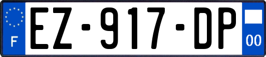 EZ-917-DP