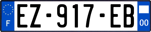 EZ-917-EB