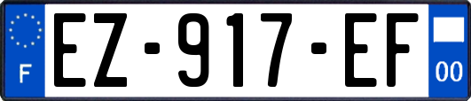 EZ-917-EF