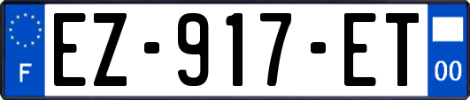 EZ-917-ET