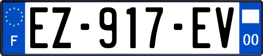 EZ-917-EV