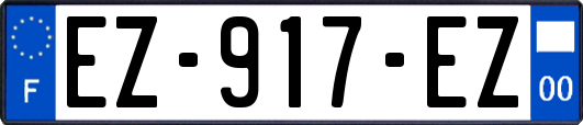 EZ-917-EZ