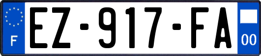 EZ-917-FA