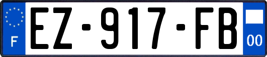 EZ-917-FB