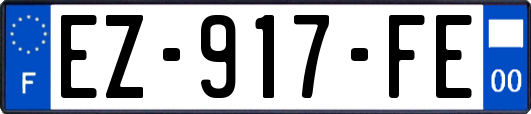 EZ-917-FE