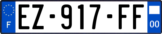 EZ-917-FF