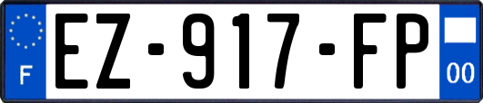 EZ-917-FP