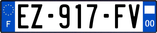 EZ-917-FV