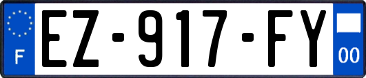 EZ-917-FY