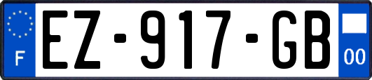 EZ-917-GB