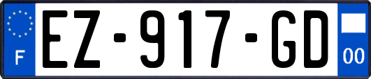 EZ-917-GD