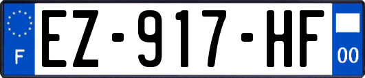 EZ-917-HF