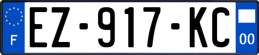 EZ-917-KC