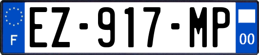 EZ-917-MP