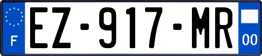 EZ-917-MR