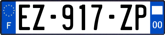 EZ-917-ZP