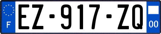 EZ-917-ZQ
