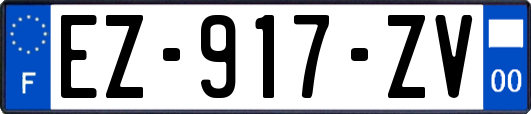 EZ-917-ZV