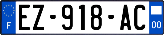 EZ-918-AC