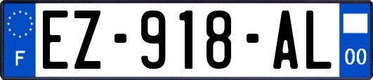 EZ-918-AL