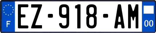 EZ-918-AM