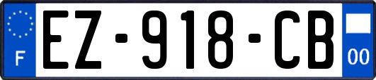 EZ-918-CB