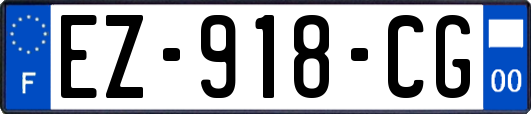 EZ-918-CG