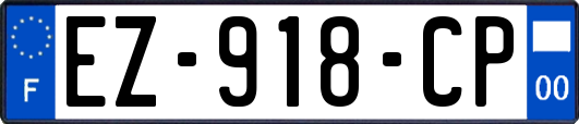 EZ-918-CP