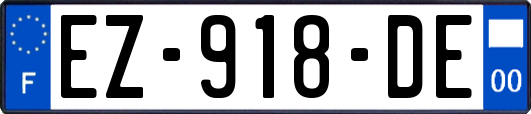 EZ-918-DE