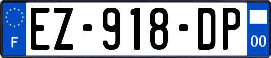 EZ-918-DP