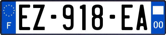 EZ-918-EA