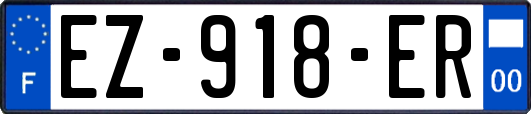 EZ-918-ER