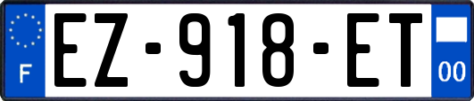 EZ-918-ET