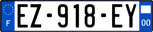 EZ-918-EY