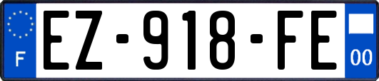 EZ-918-FE