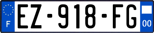 EZ-918-FG