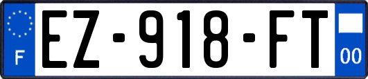 EZ-918-FT