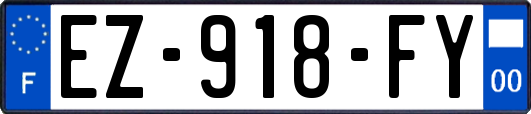 EZ-918-FY