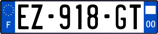 EZ-918-GT