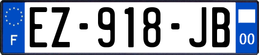 EZ-918-JB