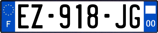 EZ-918-JG