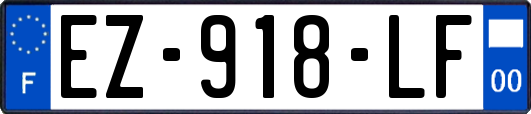 EZ-918-LF