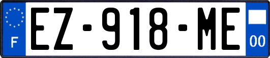 EZ-918-ME