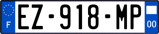 EZ-918-MP