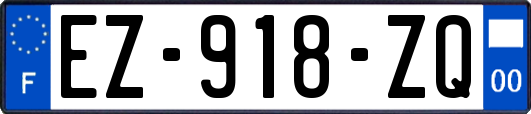 EZ-918-ZQ