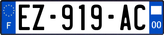 EZ-919-AC