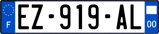 EZ-919-AL