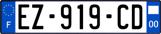 EZ-919-CD